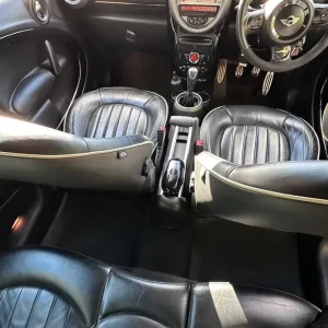 Mini Countryman JWRC Special Edition 2012 - Image 6