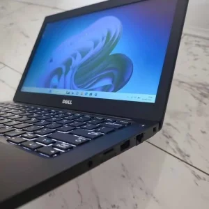 Dell Latitude Laptop with Intel Core i5, 8GB RAM, 256GB SSD and Office 365 - Image 5