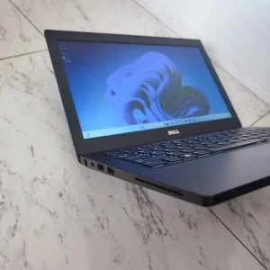 Dell Latitude Laptop with Intel Core i5, 8GB RAM, 256GB SSD and Office 365