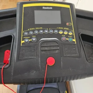 Reebok One GT30 foldable treadmill - Image 5
