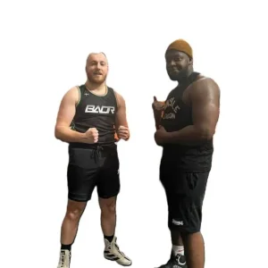 1-1 Fitness Instruction