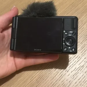 Sony ZV-1 vlogging camera - Image 2