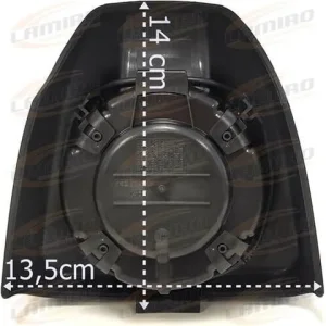 MAN TGX / TGS / TGM CUP HOLDER - Image 3