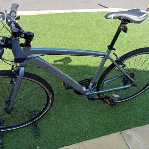 Ammaco Pathway X1 Aluminium Hybrid Bike - Image 5
