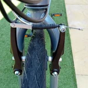 Ammaco Pathway X1 Aluminium Hybrid Bike - Image 7