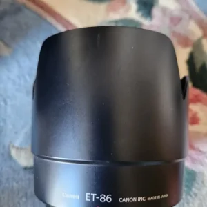 Canon Image Stabiliser EF70-200mm - Image 6