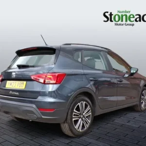 2023 SEAT Arona 1.0 TSI SE Technology SUV - Image 2