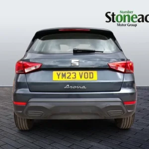 2023 SEAT Arona 1.0 TSI SE Technology SUV - Image 3