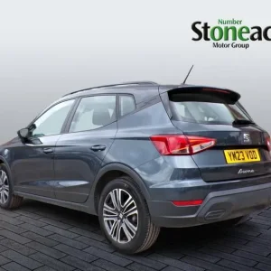 2023 SEAT Arona 1.0 TSI SE Technology SUV - Image 4