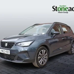 2023 SEAT Arona 1.0 TSI SE Technology SUV - Image 5