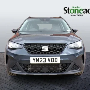2023 SEAT Arona 1.0 TSI SE Technology SUV - Image 6