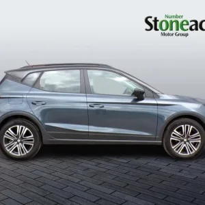 2023 SEAT Arona 1.0 TSI SE Technology SUV - Image 8