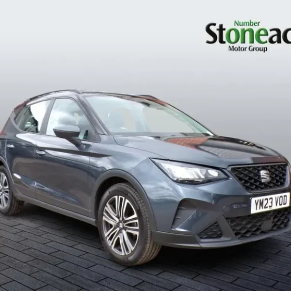 2023 SEAT Arona 1.0 TSI SE Technology SUV
