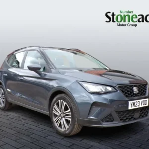 2023 SEAT Arona 1.0 TSI SE Technology SUV