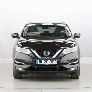 2020 Nissan Qashqai 1.3 DIG-T Tekna SUV - Image 5