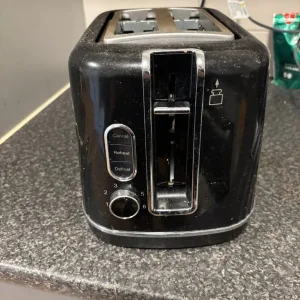 2 Slice Toaster
