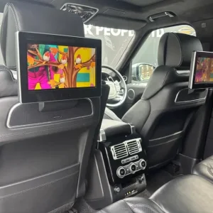 2016 Land Rover Range Rover Autobiography 3.0h Diesel Estate - Image 7