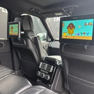 2016 Land Rover Range Rover Autobiography 3.0h Diesel Estate - Image 8