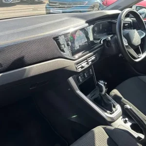 2023 Volkswagen Polo 1.0 TSI Life 5-door DSG hatchback - Image 2