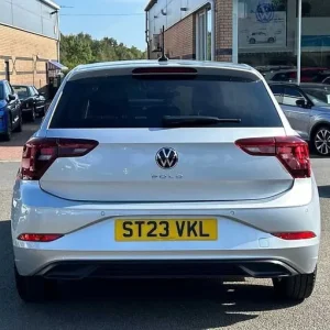 2023 Volkswagen Polo 1.0 TSI Life 5-door DSG hatchback - Image 7