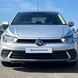 2023 Volkswagen Polo 1.0 TSI Life 5-door DSG hatchback - Image 8