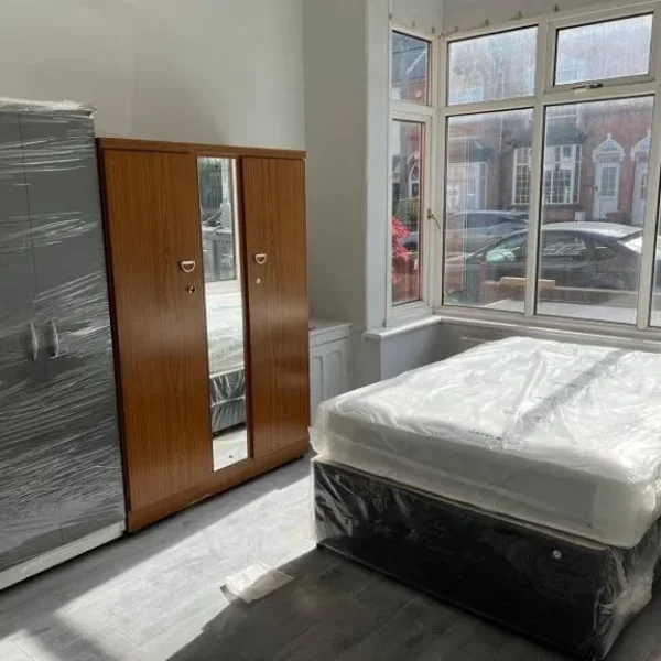 All Bills Included – £60/Room – Lytham-St-Annies, Borough of Fylde – UC/DSS Claimants