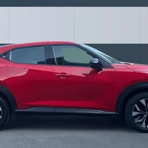 2021 Nissan Juke 1.0 DiG-T 114 Acenta 5-door Petrol Hatchback - Image 5