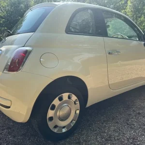 Fiat 500 2015 Hatchback 3 Doors Semi-Auto - Image 6