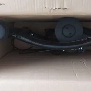 Indoor bike roller trainer. ELITE CRONO - Image 3