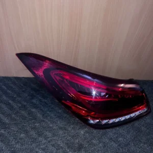 Mercedes-Benz CLA C118 Rear Right Tail Light Lamp - Image 2