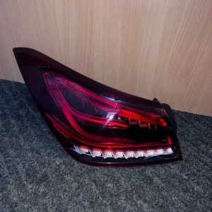 Mercedes-Benz CLA C118 Rear Right Tail Light Lamp