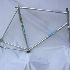 ALAN of PADOVA 1982 Flat Top Super Record 60cm - Image 2