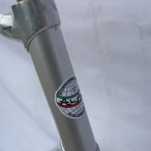 ALAN of PADOVA 1982 Flat Top Super Record 60cm - Image 4