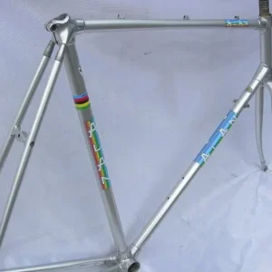 ALAN of PADOVA 1982 Flat Top Super Record 60cm - Image 5