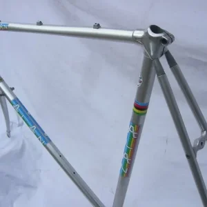 ALAN of PADOVA 1982 Flat Top Super Record 60cm - Image 8