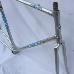 ALAN of PADOVA 1982 Flat Top Super Record 60cm