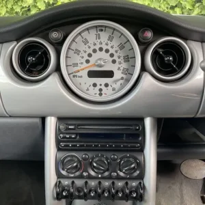 2002 Mini One 1.6 Automatic Hatchback - Image 6