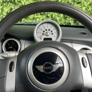 2002 Mini One 1.6 Automatic Hatchback - Image 7