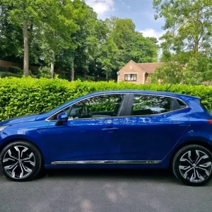 2022 Renault Clio 1.0 TCe S Edition Euro 6 (s/s) 5dr Hatchback Petrol Manual - Image 5