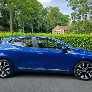2022 Renault Clio 1.0 TCe S Edition Euro 6 (s/s) 5dr Hatchback Petrol Manual - Image 7