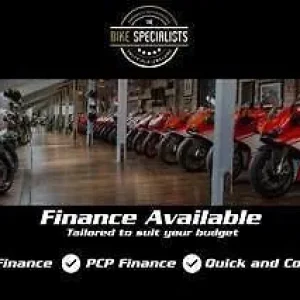 Kawasaki ZZR1400 2021 - Image 2