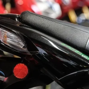Kawasaki ZZR1400 2021 - Image 4