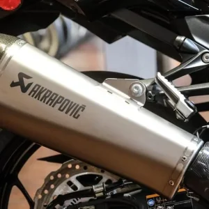 Kawasaki ZZR1400 2021 - Image 6