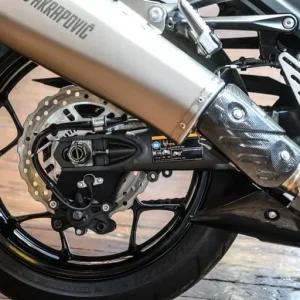 Kawasaki ZZR1400 2021 - Image 7