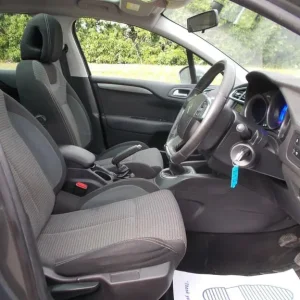 2014 Citroen C4 1.6 e-HDi Selection Euro 5 5-door hatchback diesel manual - Image 8