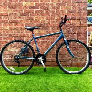 FALCON STORM MOUNTAIN BIKE