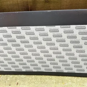 3.8m grey fascia - Image 2