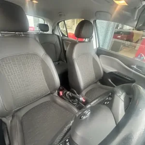 2015 Vauxhall Corsa 1.2i SE Hatchback - Image 6
