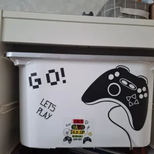 Ikea storage draws - Image 2