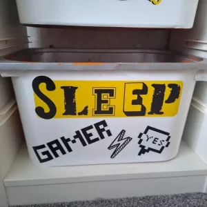 Ikea storage draws - Image 5